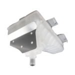 Pressurized Coolant Reservoir & Coolant Level Sensor For 2008-2022 Peterbilt 389 & Kenworth W900 - Image 6