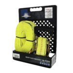 Ratchet Tie Down - 2" X 27'