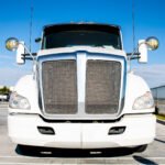 SS Hood Mirror Assembly W/ Sequential LED Turn Signal For 2013-2021 Kenworth T680 & Peterbilt 579 - Passenger - Image 8