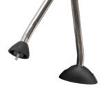 SS Hood Mirror Assembly With Sequential LED Turn Signal For 2008-2017 International Prostar - Driver - Image 5