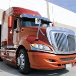 SS Hood Mirror Assembly With Sequential LED Turn Signal For 2008-2017 International Prostar - Passenger - Image 6