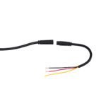 SS Hood Mirror Assembly With Sequential LED Turn Signal For 2008-2017 International Prostar - Passenger - Image 8