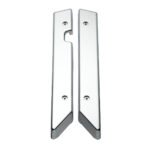 Side Window Post Covers For Freightliner FL Classic (1990-2010) & FLD (1989-2009) (Pair) - Image 2