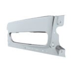 Silver Paint Center Bumper For 2005-10 Freightliner Century - Image 2