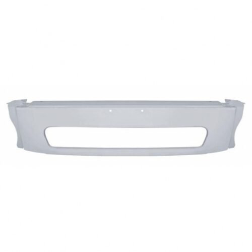 Silver Paint Center Bumper For Freightliner M2 (112)