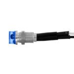 Single LED Indicator Light - Blue - Image 3
