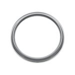 Speed/Tachometer Gauge Bezel For 1997-2010 Freightliner Century - Image 3