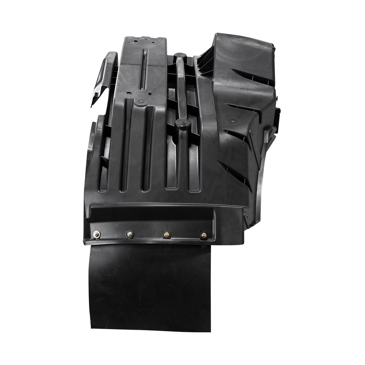 Splash-Guard-for-2018-2024-International-LT-Driver-1 Splash Guard for 2018-2024 International LT-Driver - Image 2