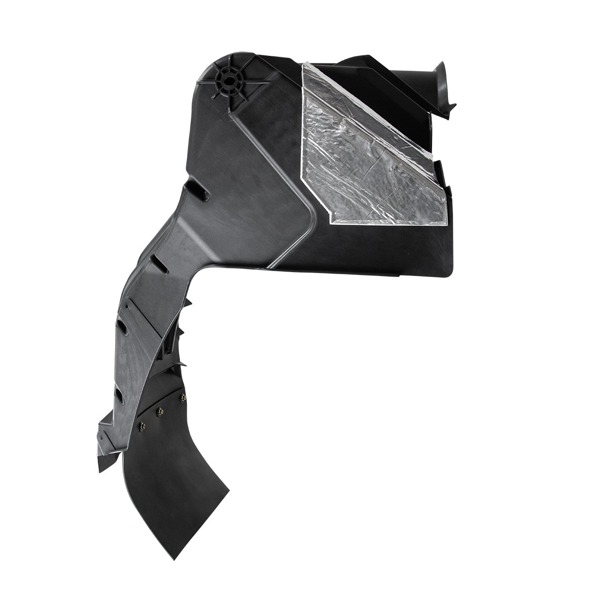 Splash-Guard-for-2018-2024-International-LT-Driver-4 Splash Guard for 2018-2024 International LT-Driver - Image 5