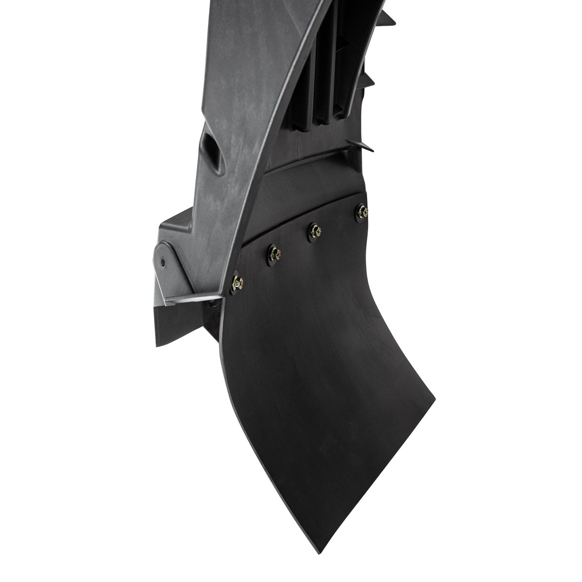 Splash-Guard-for-2018-2024-International-LT-Driver-5 Splash Guard for 2018-2024 International LT-Driver - Image 6
