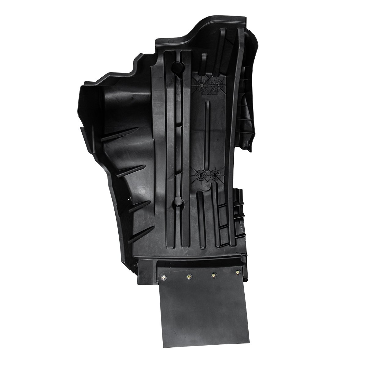 Splash-Guard-for-2018-2024-International-LT-Driver-6 Splash Guard for 2018-2024 International LT-Driver - Image 7