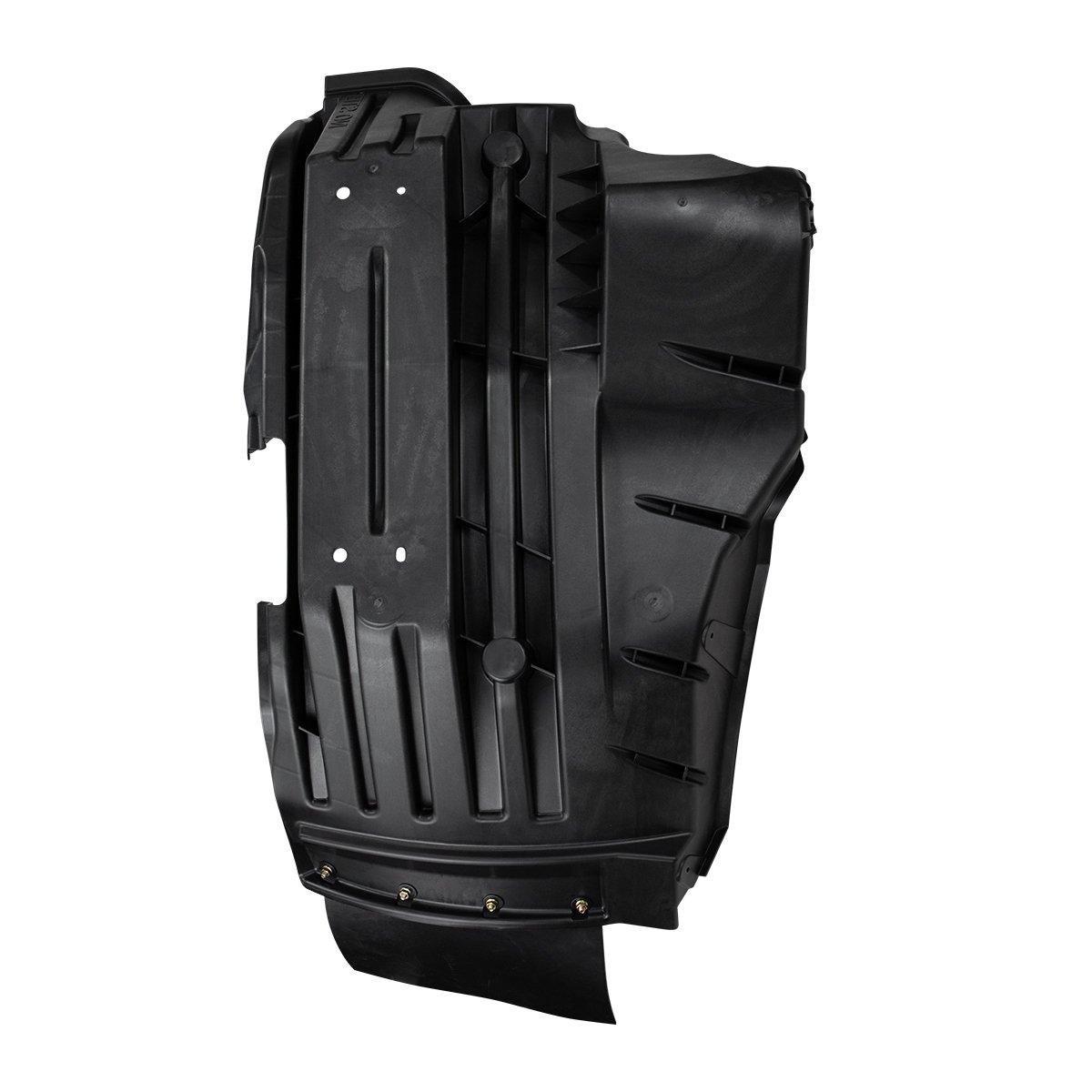 Splash-Guard-for-2018-2024-International-LT-Driver-7 Splash Guard for 2018-2024 International LT-Driver - Image 8