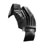 Splash Guard for 2018-2024 International LT-Passenger - Image 3