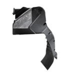 Splash Guard for 2018-2024 International LT-Passenger - Image 5