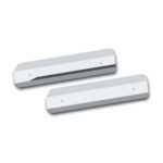 Stainless Fender Guard For 2014 Kenworth T880