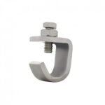 Stainless Steel Bumper Guide J-Clamp (Bulk)