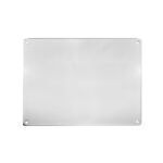 Stainless Steel Dash Blank for 2018-2023 Freightliner Cascadia