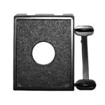 Switch Panel Mount 1/2" Round Hole, 1 Pc.