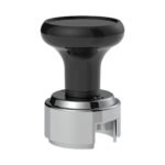 Thread-On Gearshift Knob & Adapter For Eaton Fuller Style 13/15/18 Shifter - Black