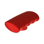 Thread-On T-Shape Gearshift Knob - Candy Red - Image 4