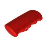 Thread-On T-Shape Gearshift Knob - Candy Red - Image 6