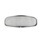 Trailer Brake Cover W/Crystal For Freightliner Century (1996-2011), Columbia (2001-2017) - Blue Crystal - Image 5