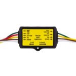 Trailer Light Converter - 5 To 4 Wires - Image 2