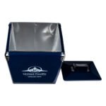 United Pacific Metal Cooler Box - Image 3