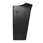 Upper Sleeper Fairing For 2008-2024 Freightliner Cascadia - Driver - Image 3