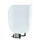 Washer Fluid Reservoir For 1989-2007 Peterbilt 379 - Image 2