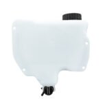 Washer Fluid Reservoir For 1989-2007 Peterbilt 379 - Image 3
