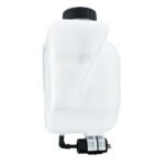 Washer Fluid Reservoir For 1989-2007 Peterbilt 379 - Image 4