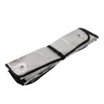 Windshield Sunshade For Peterbilt 567 (2015-2021), 379 (1987-2007), & 359 (1967-1987) - Image 2