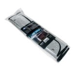 Windshield Sunshade For Peterbilt 567 (2015-2021), 379 (1987-2007), & 359 (1967-1987) - Image 4