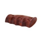 Wood T-Shape Gearshift Knob Top - Image 2