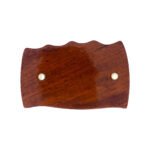 Wood T-Shape Gearshift Knob Top - Image 5