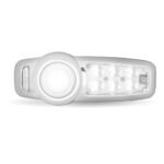 Chrome LED Interior Projector Dome & Map Light- 7 Color For Peterbilt 567, 579 & 589 - Image 7