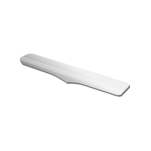 Peterbilt 18″ Wicked Tool Box / Battery Box Step Protector