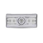 LED Interior Projector Dome & Map 7-Color Cab Light for Peterbilt 379 & 378 - Image 3