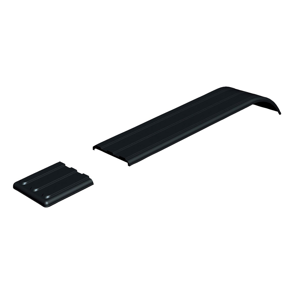 TFEN-A56 24" Poly Extension Fender for Tanker Fenders - Polypropylene (Poly) - Image 1