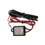 LED 3 Pulse Strobe Flasher for Signal Lighting