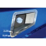 Kenworth T680 Def Tank Trim (All Years) - Inner Trim