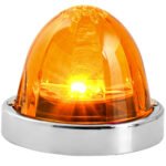 Super Star Watermelon Surface Mount LED Sealed Light