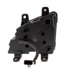 18 LED Chrome Projector Fog Light With Position Light For 2018-2024 Volvo VNL - Passenger/Right - Image 3