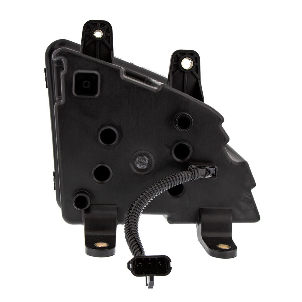 18 LED Black Projector Fog Light With Position Light For 2018-2024 ...