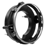 7" inch round headlights brackets For Freightliner Coronado - driver & passenger side - Image 2