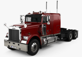 Freightliner