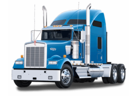 Peterbilt