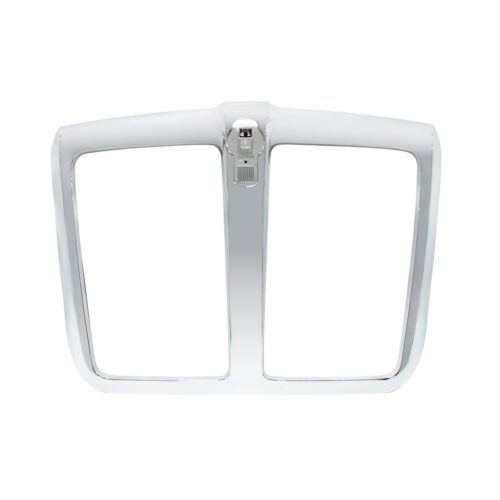 Chrome Grille With Inner Mounting Frame For 2013-2021 Kenworth T68021736