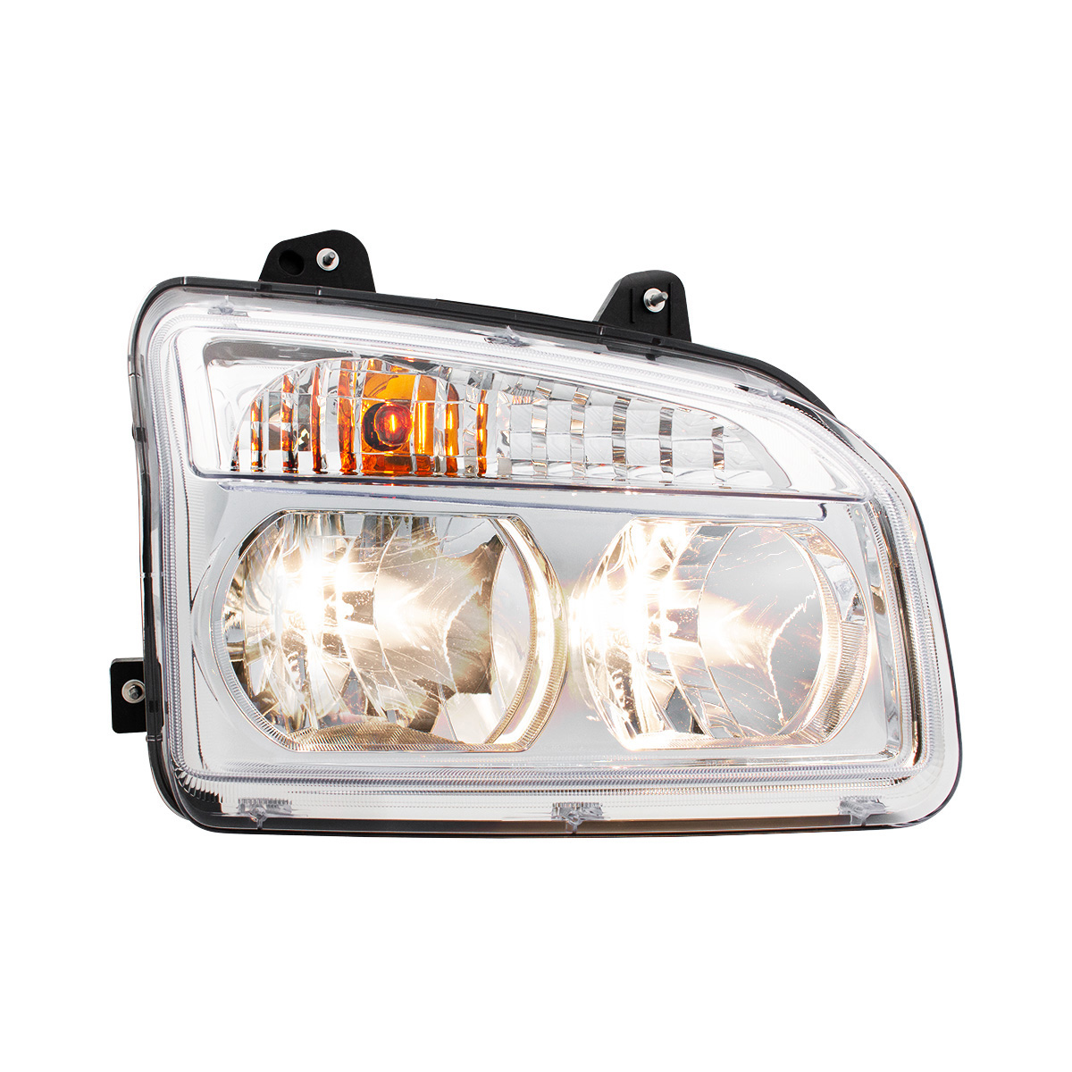 Headlight Assembly For 2015-2025 Kenworth T880-Passenger 32880
